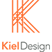 Kiel Design Logo